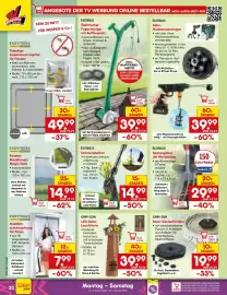 Netto Marken-Discount Prospekt woche 35 Seite 44