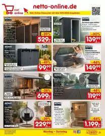 Netto Marken-Discount Prospekt woche 35 Seite 45