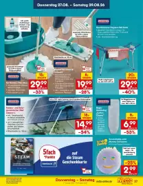 Netto Marken-Discount Prospekt woche 35 Seite 51