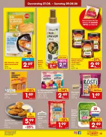 Netto Marken-Discount Prospekt woche 35 Seite 53