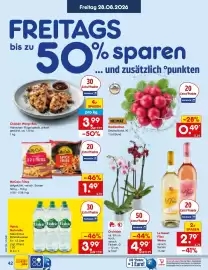 Netto Marken-Discount Prospekt woche 35 Seite 56