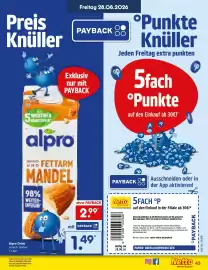 Netto Marken-Discount Prospekt woche 35 Seite 57
