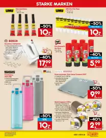 Netto Marken-Discount Prospekt woche 35 Seite 63