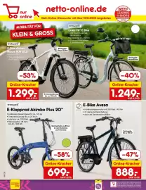 Netto Marken-Discount Prospekt woche 35 Seite 64