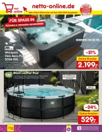 Netto Marken-Discount Prospekt woche 35 Seite 66