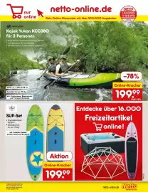 Netto Marken-Discount Prospekt woche 35 Seite 67