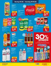 Netto Marken-Discount Prospekt woche 35 Seite 7