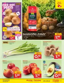 Netto Marken-Discount Prospekt woche 35 Seite 11