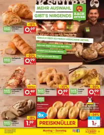 Netto Marken-Discount Prospekt woche 35 Seite 15