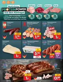 Netto Marken-Discount Prospekt woche 35 Seite 19
