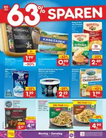 Netto Marken-Discount Prospekt woche 35 Seite 22