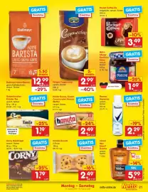 Netto Marken-Discount Prospekt woche 35 Seite 31