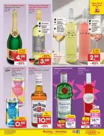 Netto Marken-Discount Prospekt woche 35 Seite 35