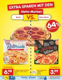 Netto Marken-Discount Prospekt woche 35 Seite 38