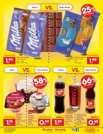 Netto Marken-Discount Prospekt woche 35 Seite 39