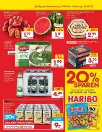Netto Marken-Discount Prospekt woche 35 Seite 47