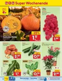 Netto Marken-Discount Prospekt woche 35 Seite 48