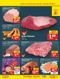 Netto Marken-Discount Prospekt woche 35 Seite 49