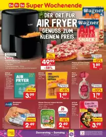 Netto Marken-Discount Prospekt woche 35 Seite 52