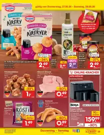 Netto Marken-Discount Prospekt woche 35 Seite 53