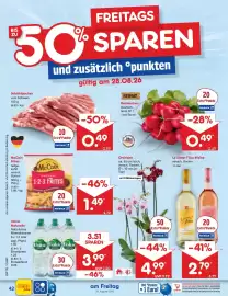 Netto Marken-Discount Prospekt woche 35 Seite 56