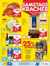 Netto Marken-Discount Prospekt woche 35 Seite 58