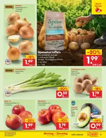 Netto Marken-Discount Prospekt woche 35 Seite 11