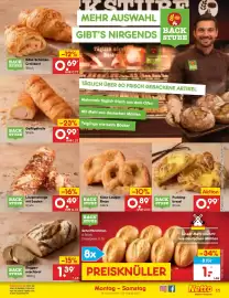 Netto Marken-Discount Prospekt woche 35 Seite 15