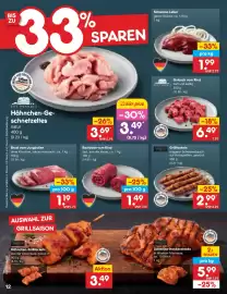 Netto Marken-Discount Prospekt woche 35 Seite 18