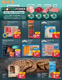 Netto Marken-Discount Prospekt woche 35 Seite 19