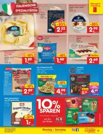 Netto Marken-Discount Prospekt woche 35 Seite 23