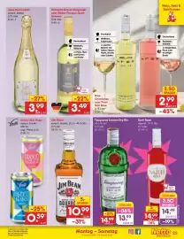 Netto Marken-Discount Prospekt woche 35 Seite 35