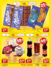 Netto Marken-Discount Prospekt woche 35 Seite 39