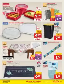 Netto Marken-Discount Prospekt woche 35 Seite 41