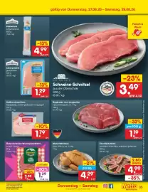 Netto Marken-Discount Prospekt woche 35 Seite 49