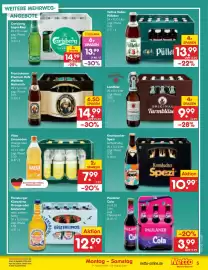 Netto Marken-Discount Prospekt woche 35 Seite 5