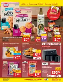 Netto Marken-Discount Prospekt woche 35 Seite 53