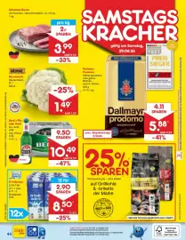 Netto Marken-Discount Prospekt woche 35 Seite 58