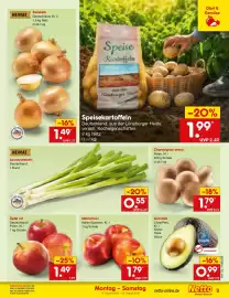 Netto Marken-Discount Prospekt woche 35 Seite 11