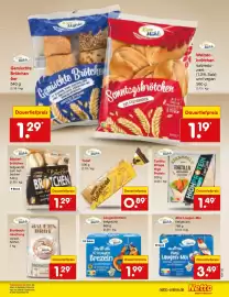Netto Marken-Discount Prospekt woche 35 Seite 17