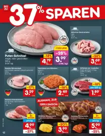 Netto Marken-Discount Prospekt woche 35 Seite 18