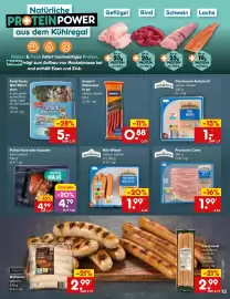 Netto Marken-Discount Prospekt woche 35 Seite 19