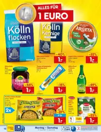 Netto Marken-Discount Prospekt woche 35 Seite 28