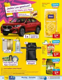Netto Marken-Discount Prospekt woche 35 Seite 30