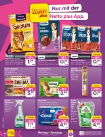 Netto Marken-Discount Prospekt woche 35 Seite 36
