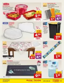 Netto Marken-Discount Prospekt woche 35 Seite 41