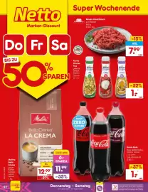 Netto Marken-Discount Prospekt woche 35 Seite 46