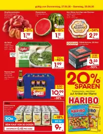 Netto Marken-Discount Prospekt woche 35 Seite 47