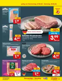 Netto Marken-Discount Prospekt woche 35 Seite 49