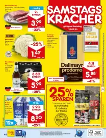 Netto Marken-Discount Prospekt woche 35 Seite 58